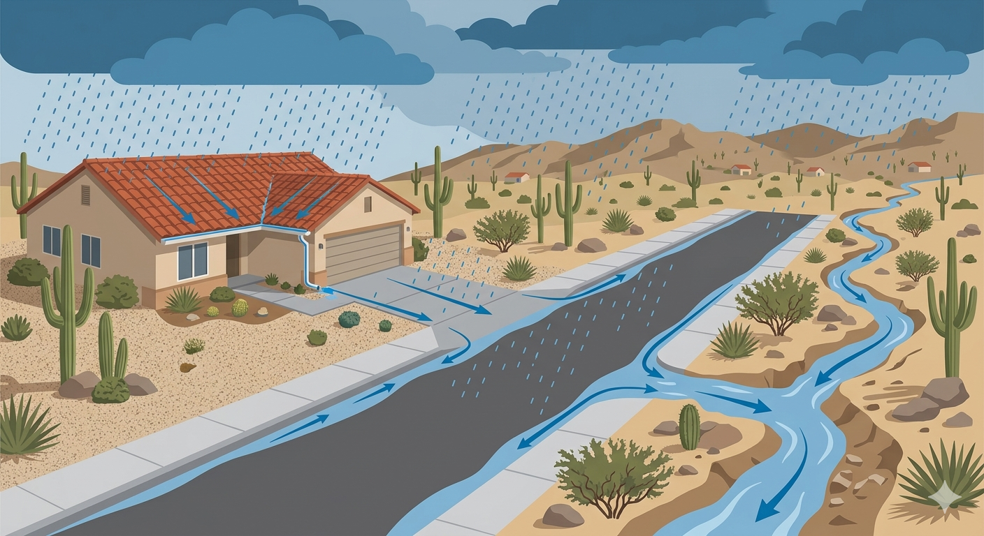 TNC Hydrology Comparison